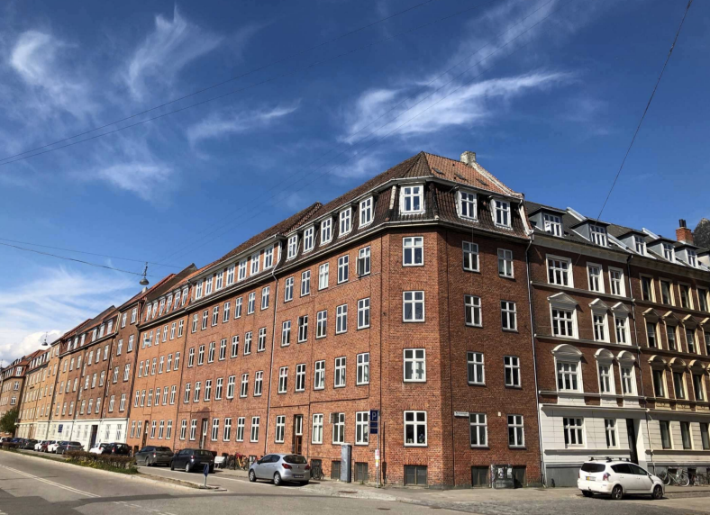 HESTIA Ejendomme køber ejendom i Aarhus HESTIA Ejendomme
