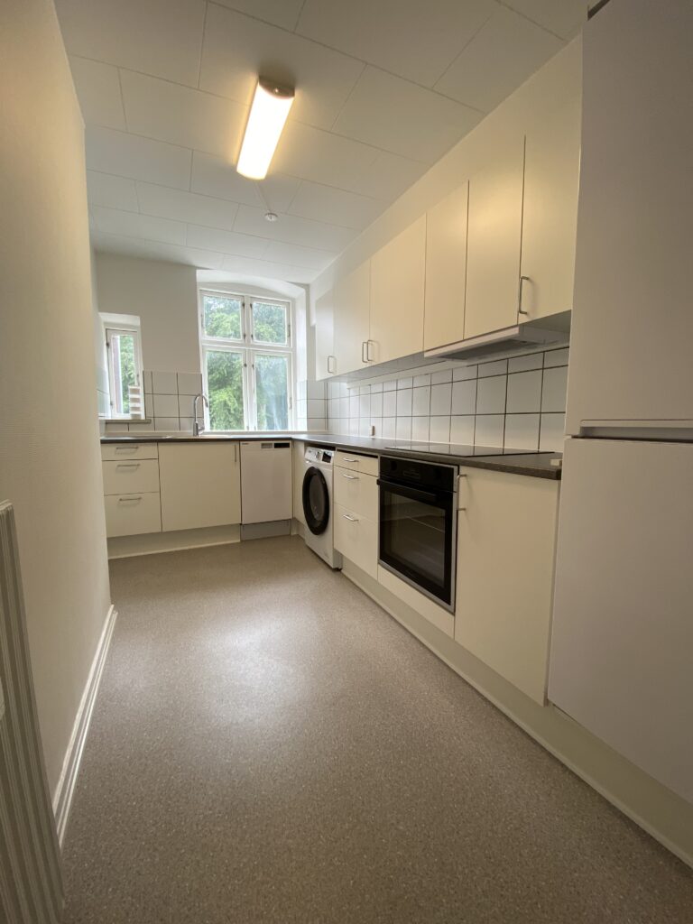 Vester Altanvej 40, st. th., 8900 Randers C